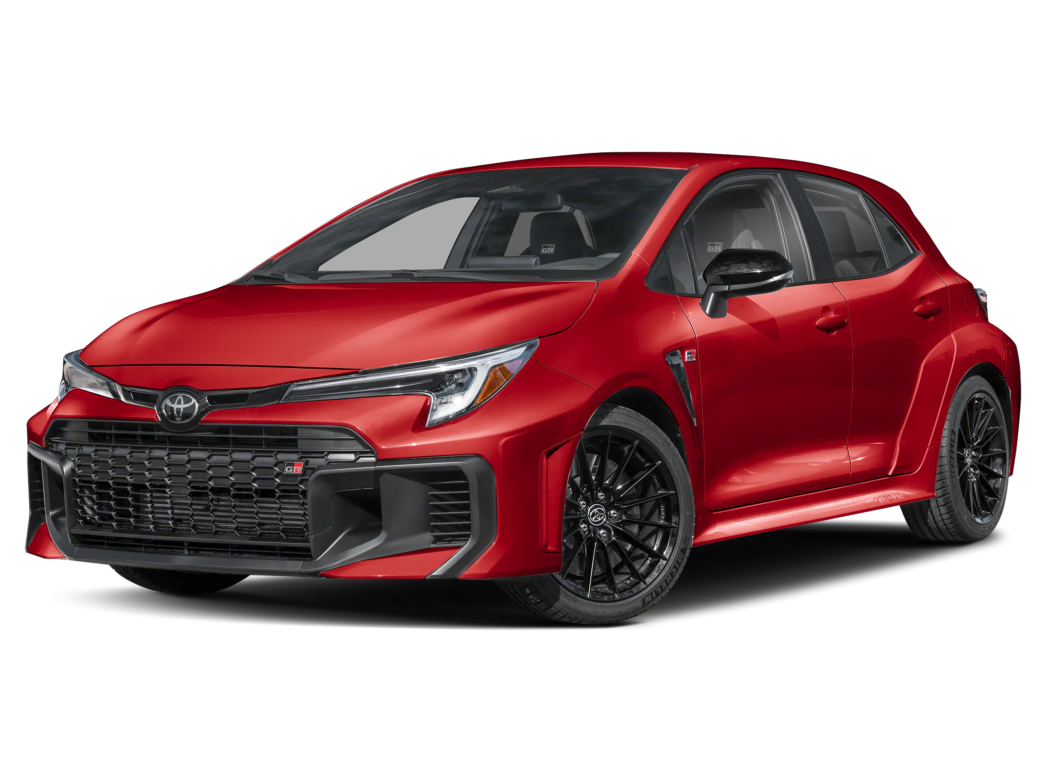 Used 2025 Toyota GR Corolla Core in Hollywood FL Used 2025 Toyota GR Corolla Core in Hollywood FL